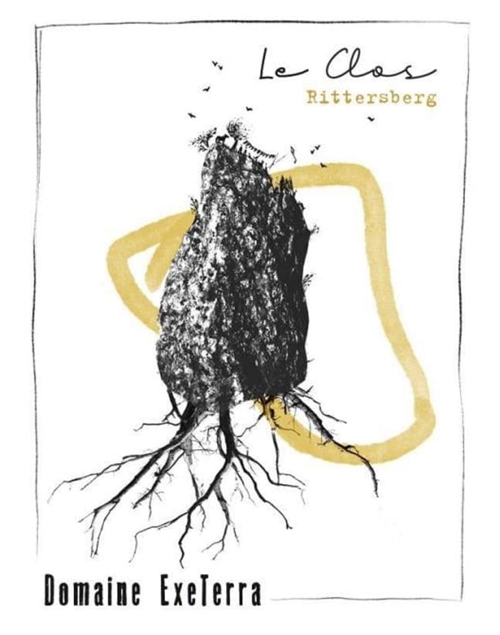 Clos Rittersberg - Domaine Exeterra - florence-kachelhoffer -2022