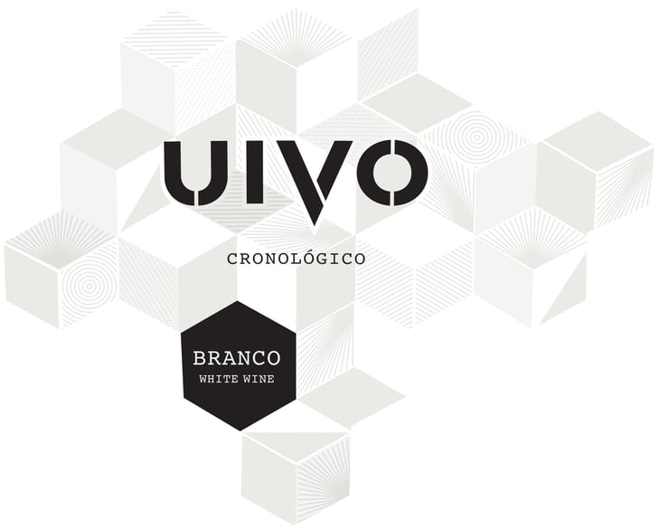 Cronologico Branco - Folias de Baco - tiago-sampaio 