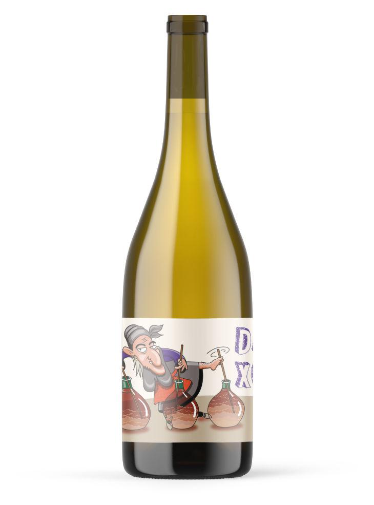 Dama Xoana - Constantina Sotelo Micro Bodega - constantino-sotelo -2018