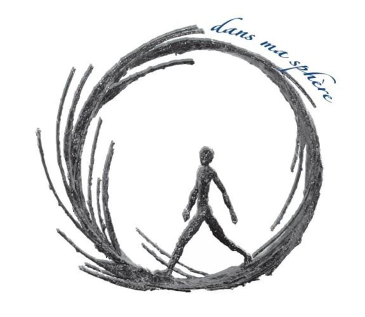 dans ma sphère - Vignoble des Vernusses - loren-petit -2022