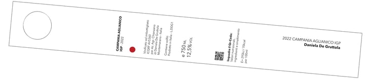 Daniela De Gruttola R - Cantina Giardino - antonio-di-gruttola-daniela-de-gruttola -2022