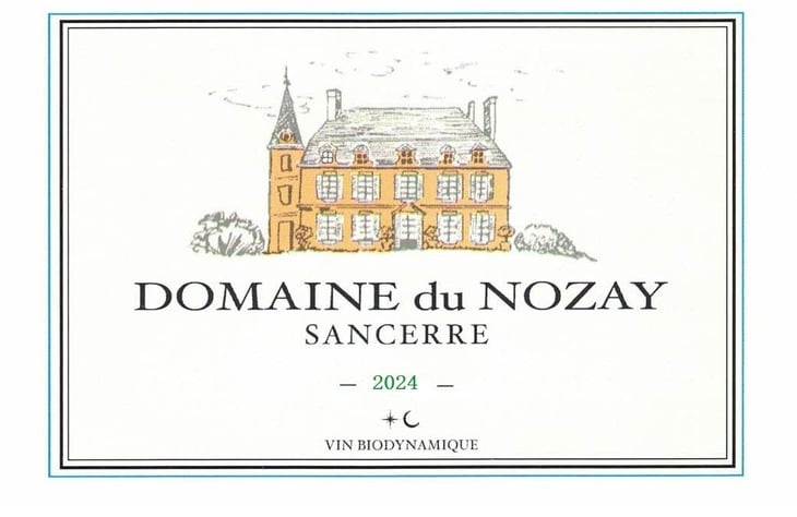 Domaine Du Nozay - Domaine Du Nozay - cyril-de-benoist 
