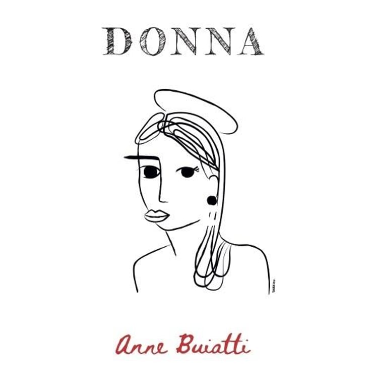 Donna - Maison Advinam - anne-buiatti 