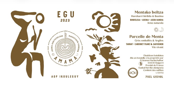 Egu - Domaine Amama - joanes-haritschelhar-oi -2022