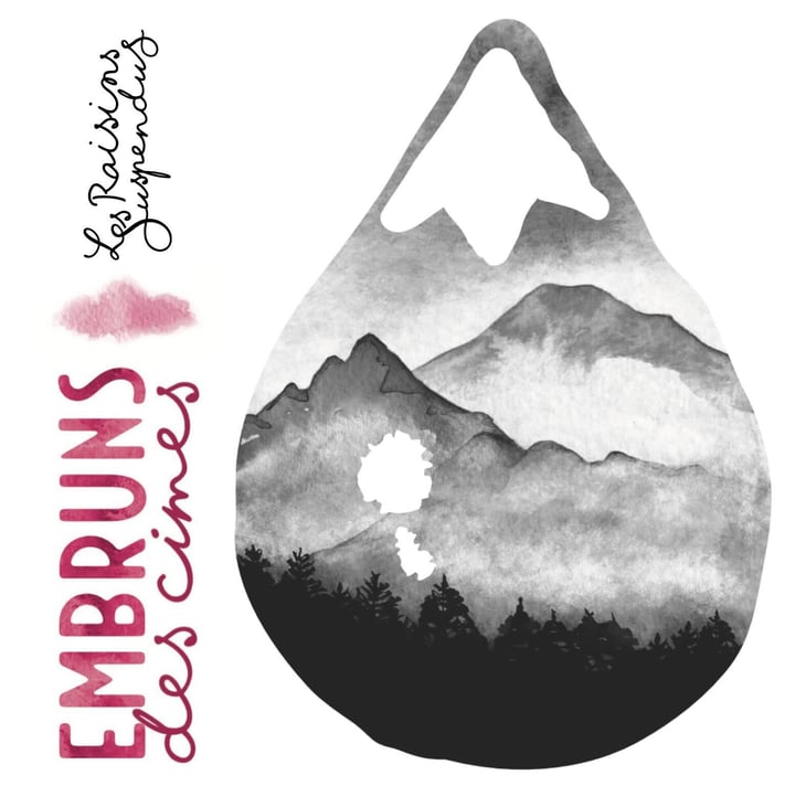 Embruns des cimes - Les Raisins Suspendus - maxime-aerts-angela-weidner -2024