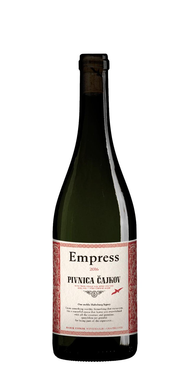 Empress 2016 - Pivnica Čajkov - marek-uhnak 