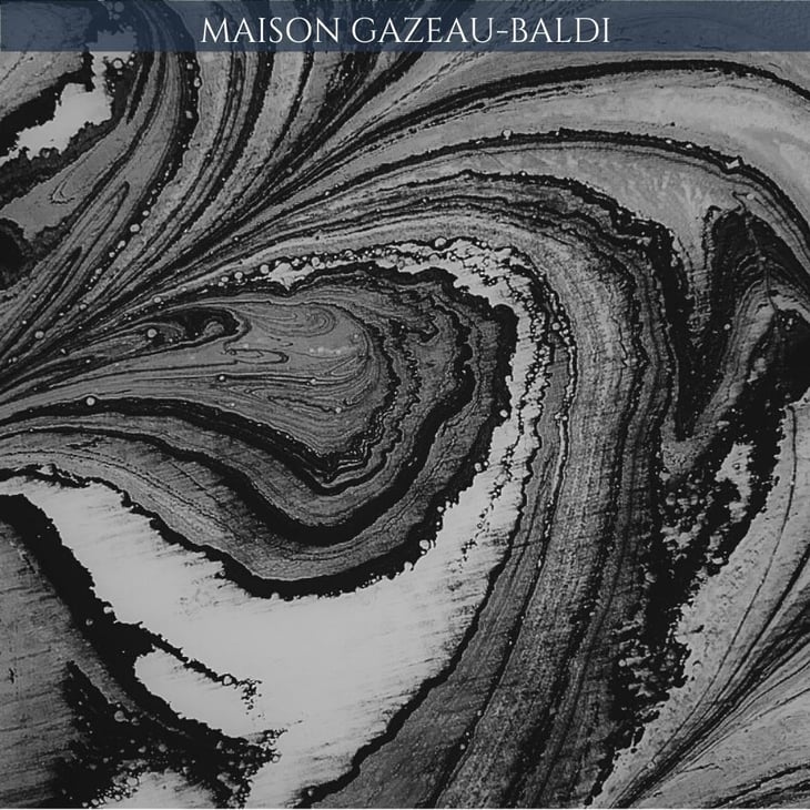 Rendez-Vous Noir - Maison Gazeau-Baldi - aurely-et-jean-damien-gazeau-baldi -2024