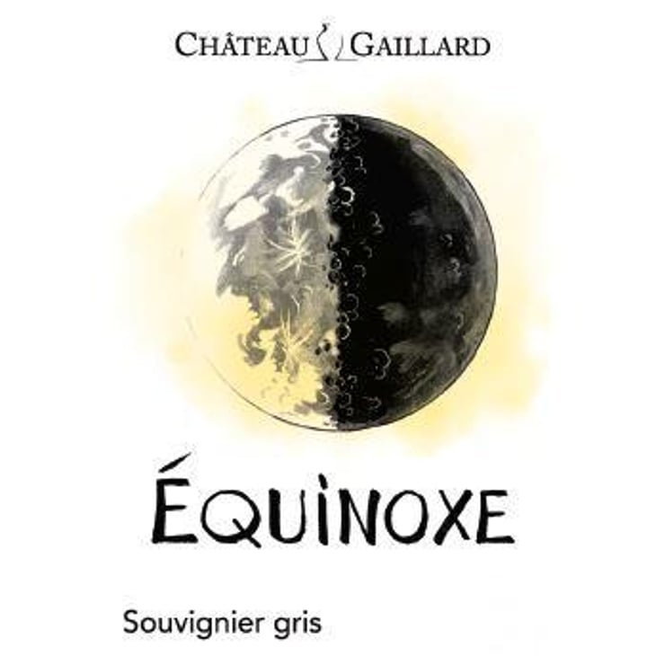 Equinoxe - Château Gaillard - emmanuel-bienvenu -2023