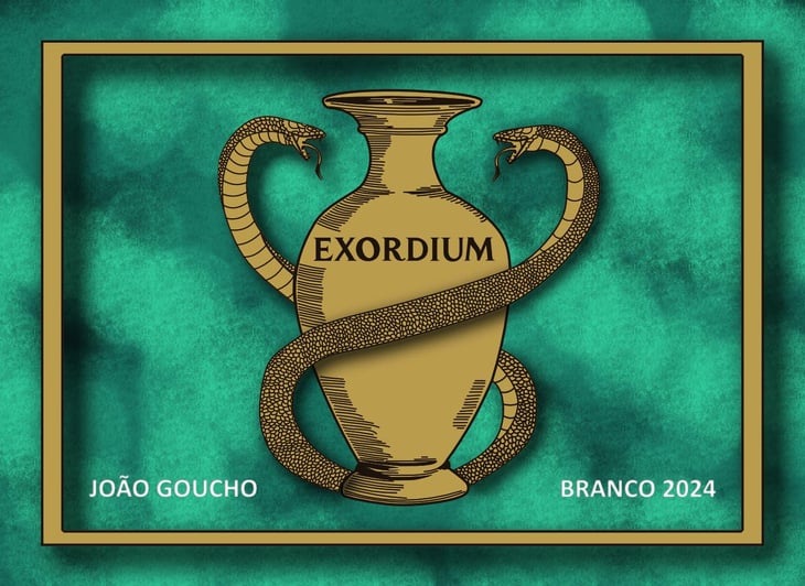 Exordium - Quinta da Palmirinha - joao-goucho -2024