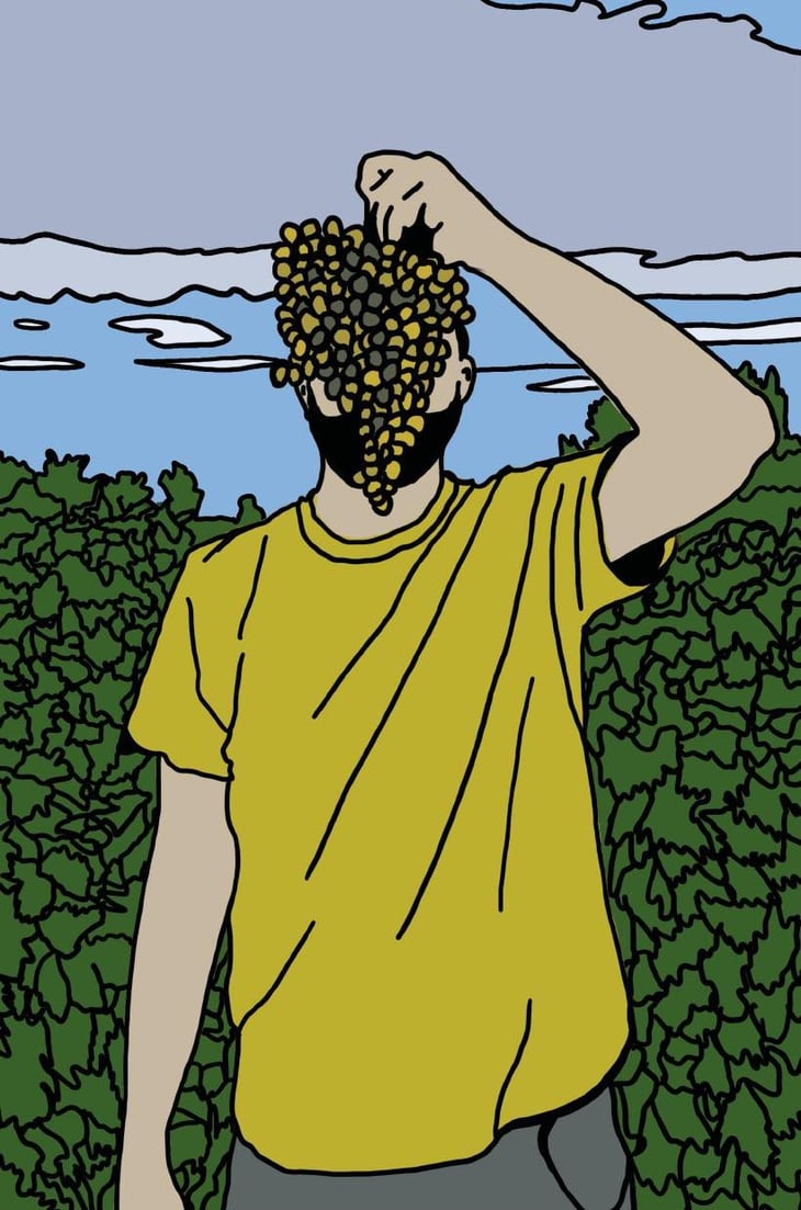 Exp#1 - Tre.Mi.La. Etna wines - gloria-di-paola -2024