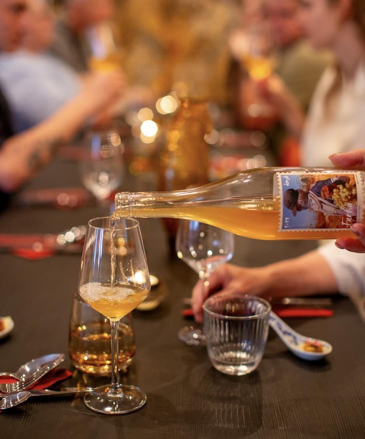 Farha Sparkling - Heya Wines - claudine-lteif-michelle-chami-v7 -2023