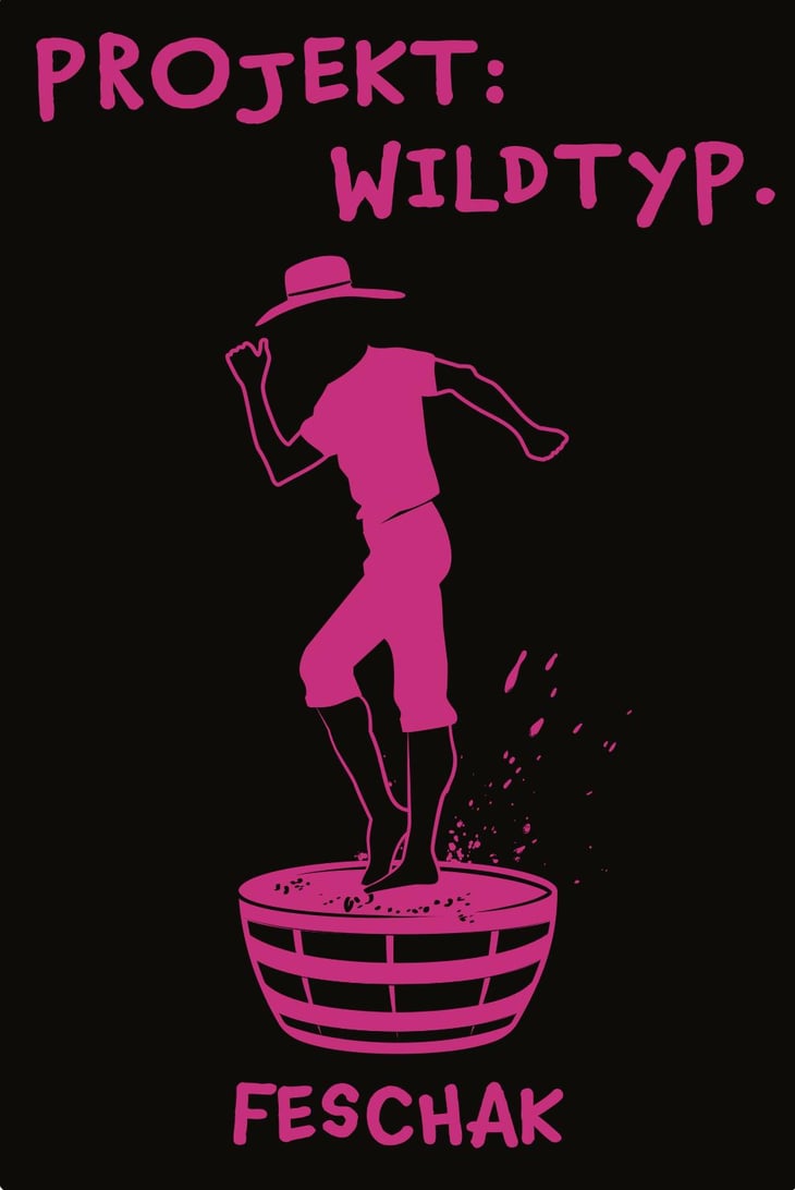 Feschak - Projekt: Wildtyp - boris-kovacic -2022