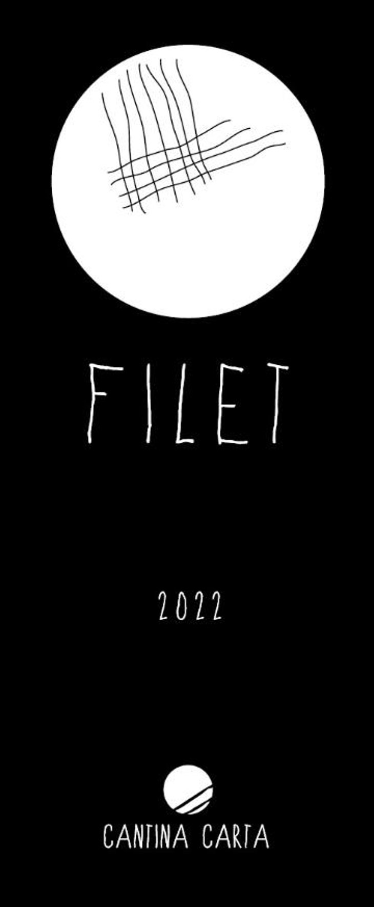 Filet - Cantina Carta - piero-carta -2019