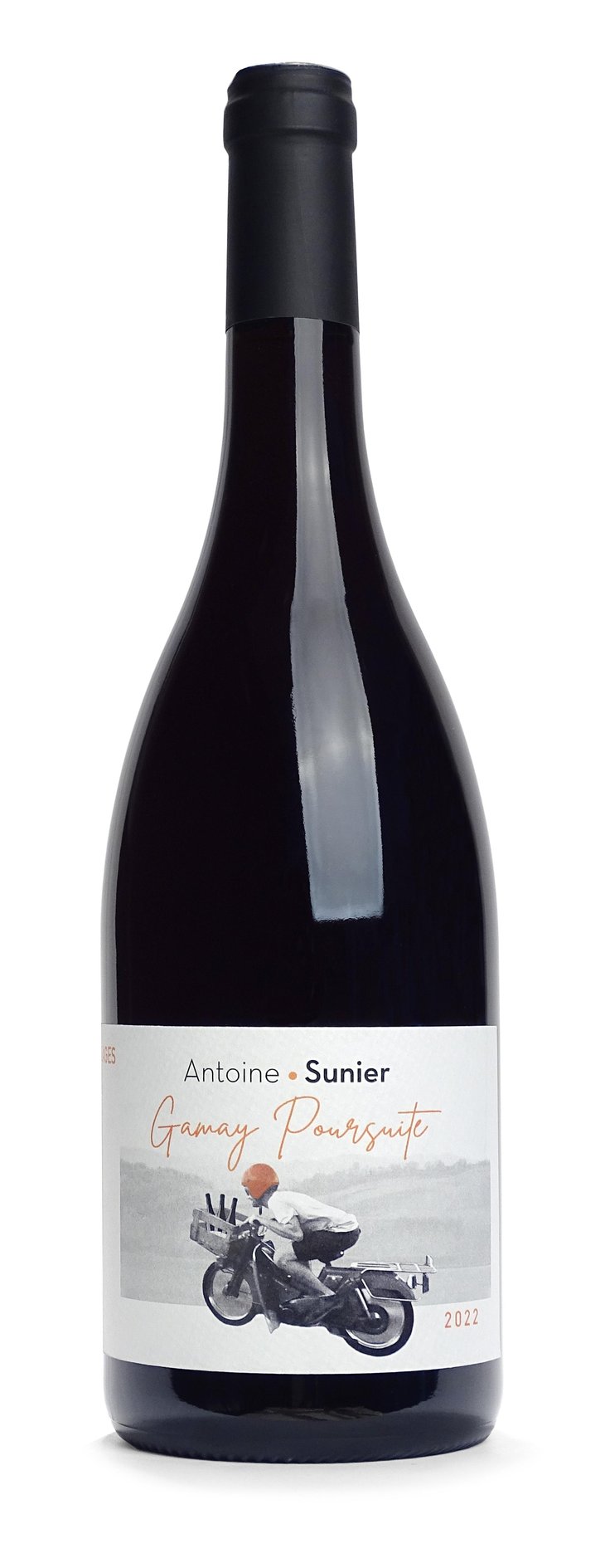 Gamay Poursuite - Antoine Sunier - antoine-sunier -2024