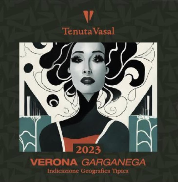 Garganega - Tenuta Vasal - alessio-filippi 