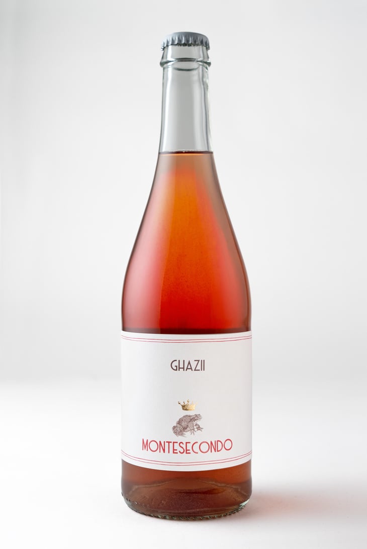 Ghazii - Montesecondo - silvio-messana 