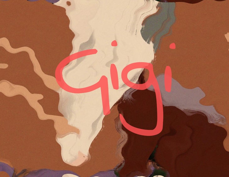 Gigi - Léah Anglès - leah-angles -2024