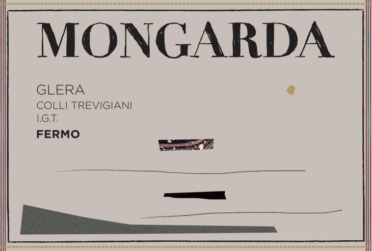 Glera Colli Trevigiani Fermo - Mongarda - bruno-martino-tormena 