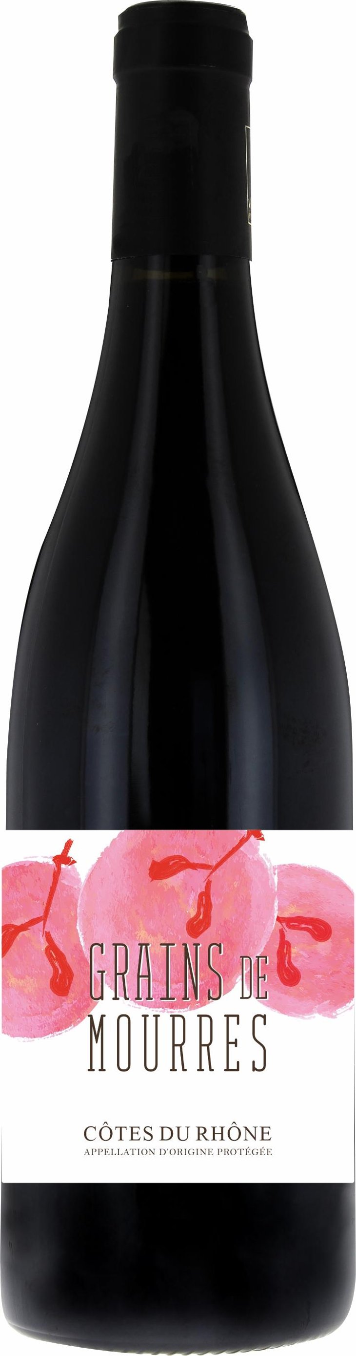 Grains de Mourres - Clos des Mourres - ingrid-jean-philippe-bouchet -2024