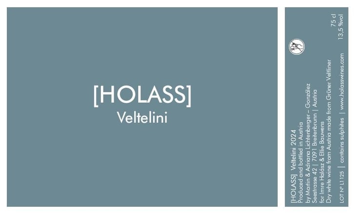 [HOLASS] Veltelini - Holass Wine Collective - ellie-bauwens-imre-halasz -2024