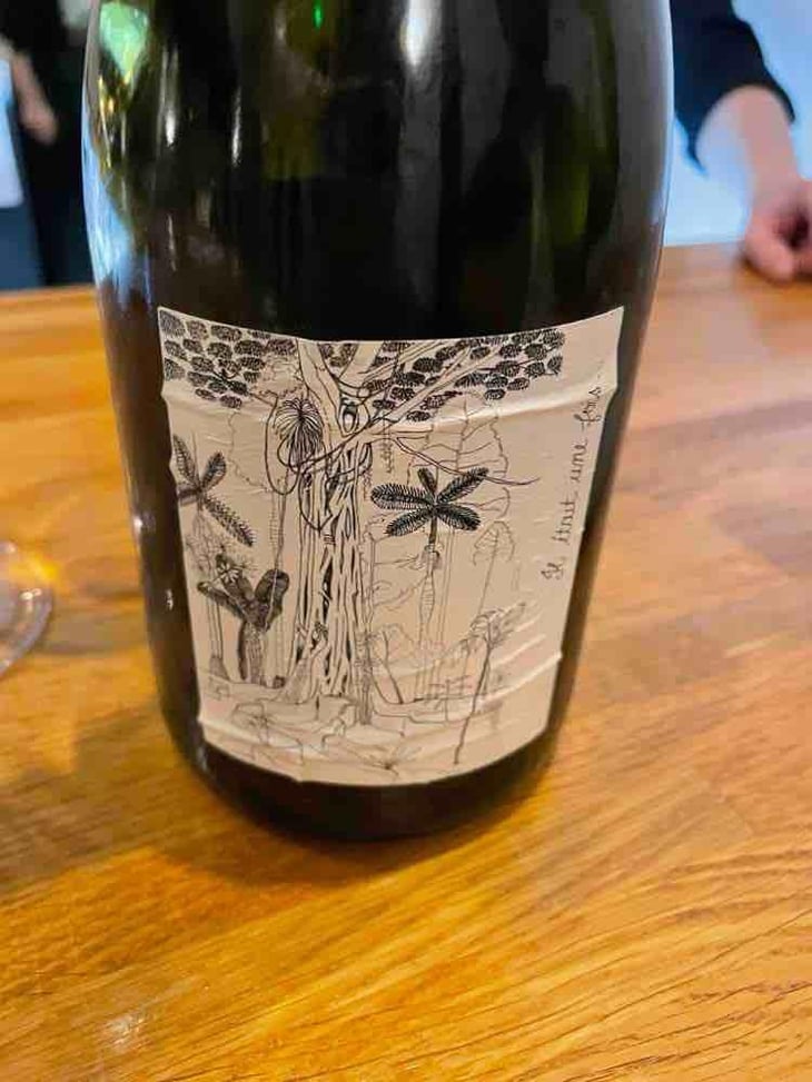 Il était une fois - Château de Fosse-Sèche - adrien-guillaume-pire -2021