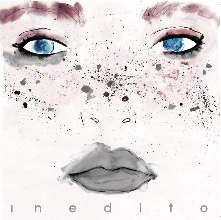 Inedito - Inserrata - gabriele-dolfi -2018