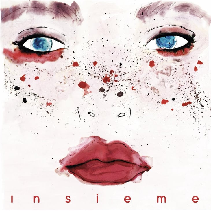 Insieme - Inserrata - gabriele-dolfi -2017