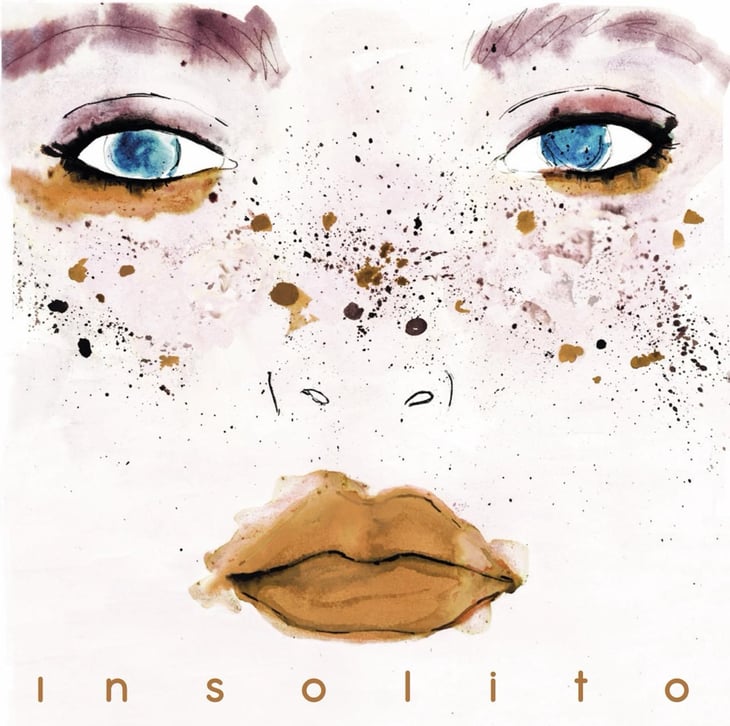 Insolito - Inserrata - gabriele-dolfi -2021