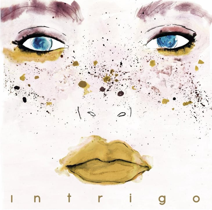 Intrigo - Inserrata - gabriele-dolfi -2023