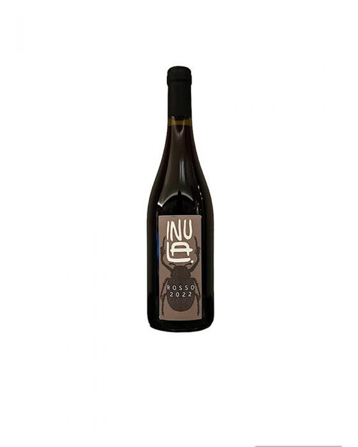 Inula Rosso - Inula - filippo-cattaneo-giulia-cecchelin 