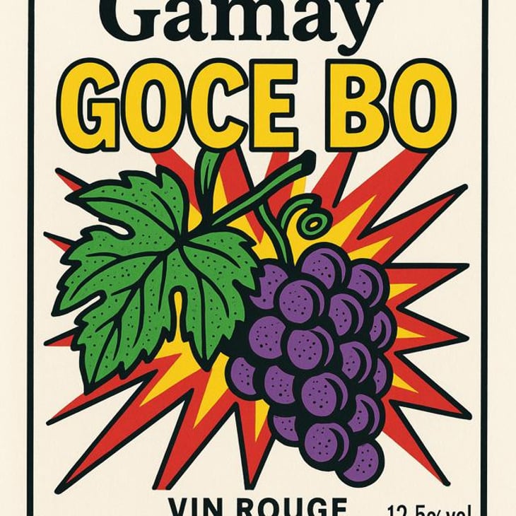 Jah may Goce Bo - Allante & Boulanger - mathieu-allante-christian-boulanger -2024