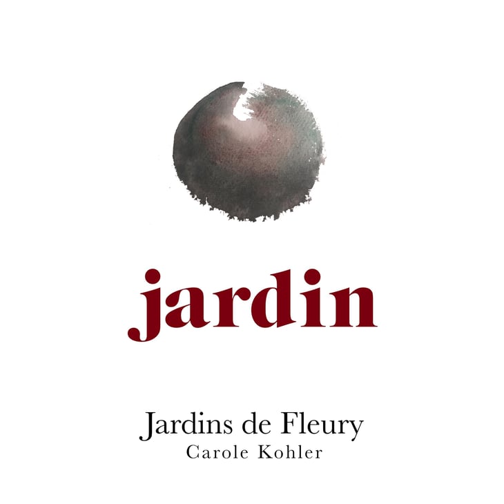 Jardin 150cl - Jardins de Fleury - carole-kohler -2024