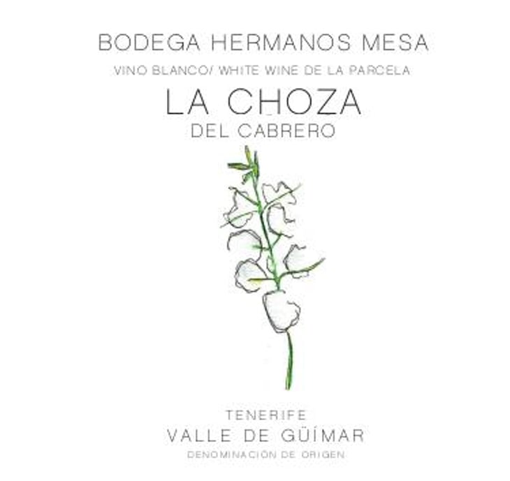 La Choza del Cabrero - Bodega Hermanos Mesa - fernando-mesa 
