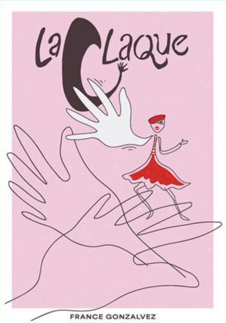 La Claque - France Gonzalvez - Savoie - france-gonzalvez -2023