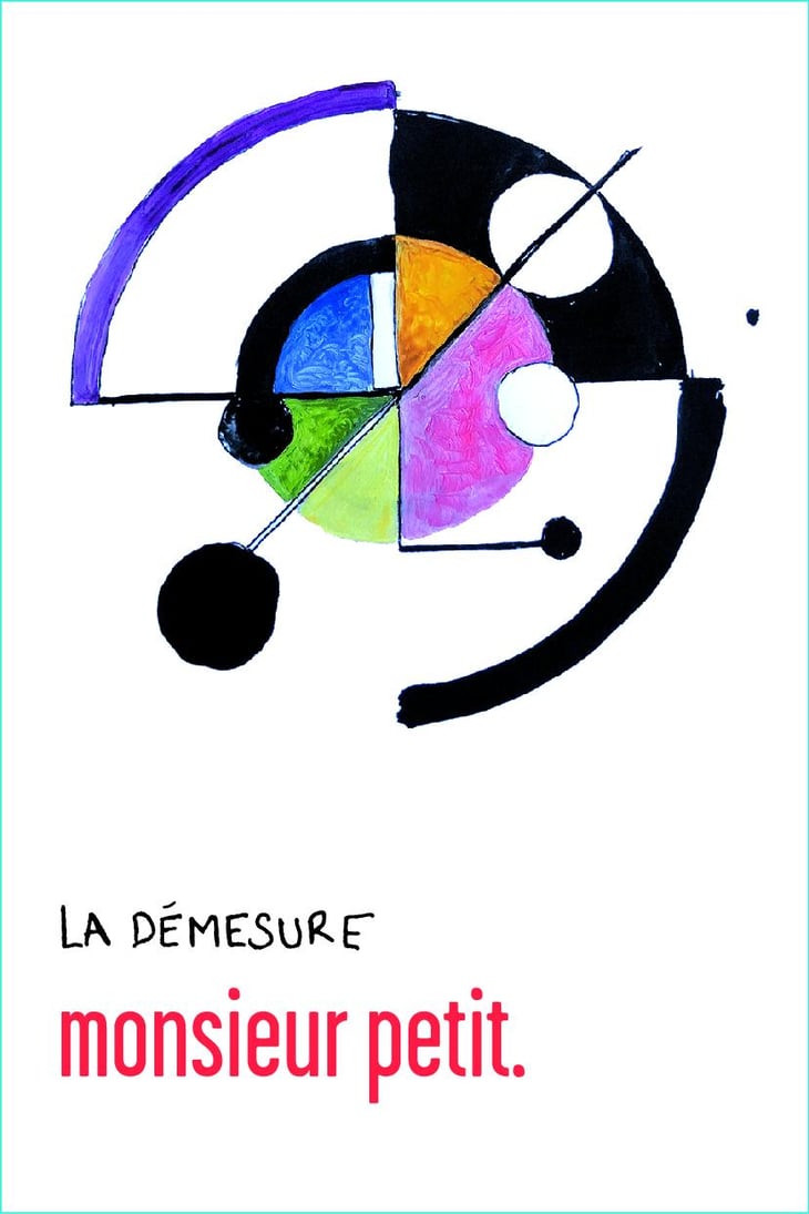 La Démesure - La Pinarderie (ex Le Petit Domaine) - aurelien-petit 