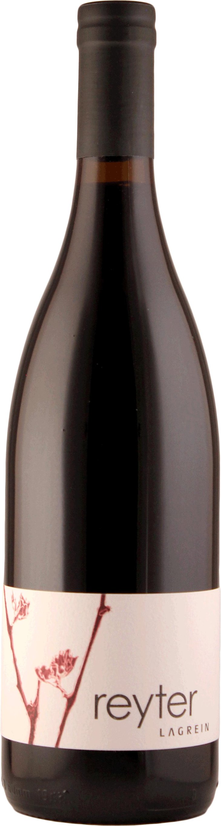 Lagrein - Reyter - christoph-unterhofer -2022