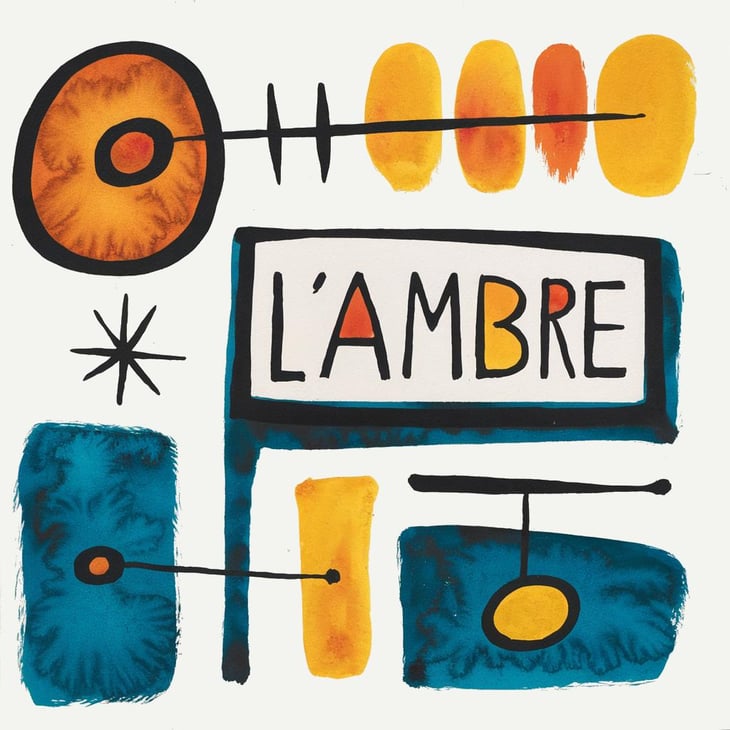 L'ambré - La Ferme des Caudalies - arnaud-crasnier -2017