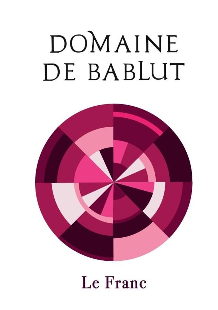 Le Franc - Domaine de Bablut - christophe-antoine-daviau -2023
