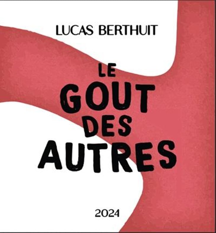 Le gout des autres - Domaine Lucas Berthuit - lucas-berthuit 