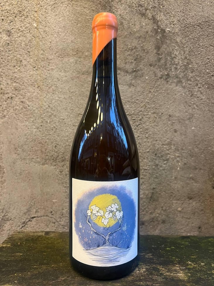 Leno Dolce Sole - La Graine Sauvage - sybil-baldassarre 