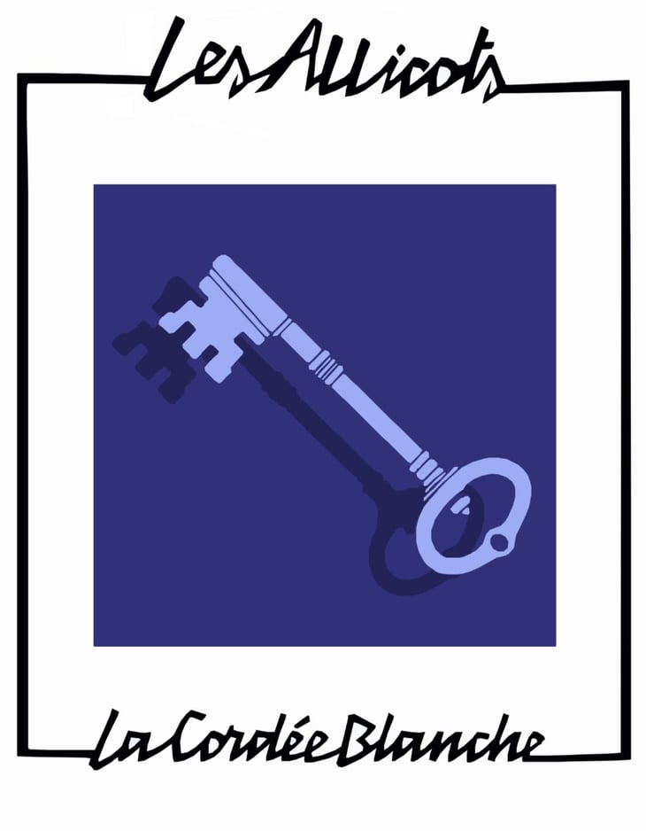 Les Allicots - La Cordée Blanche - cyril-andrez-ylan-mathieu -2023