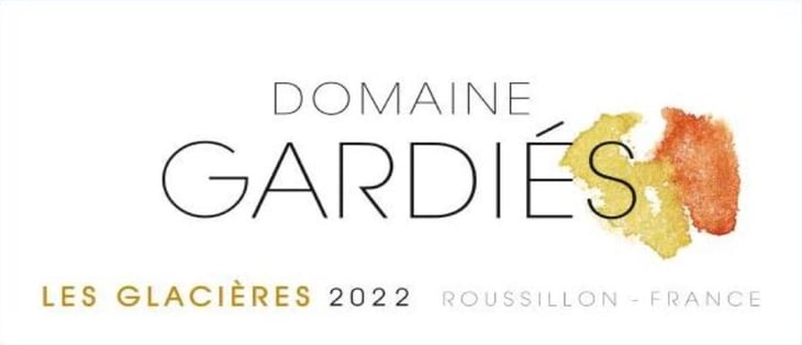 Les Glacières - Domaine Gardiés - jean-victor-gardies -2020