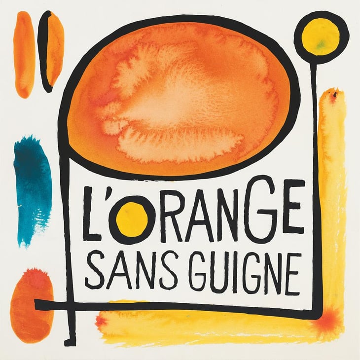 L'orange sans guigne - La Ferme des Caudalies - arnaud-crasnier -2014