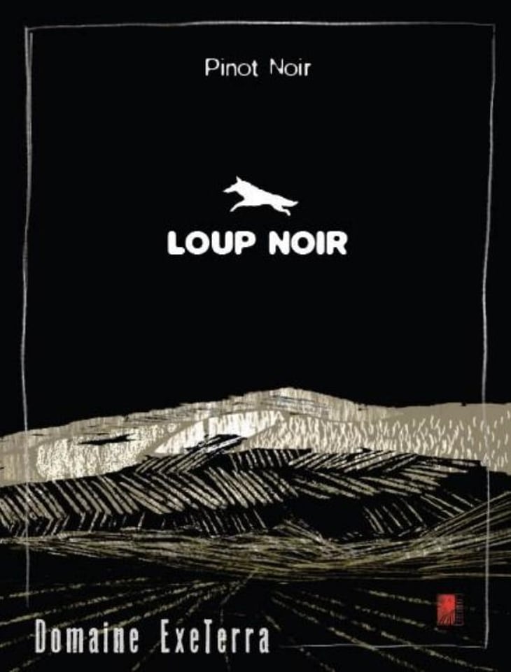 Loup Noir - Domaine Exeterra - florence-kachelhoffer -2023