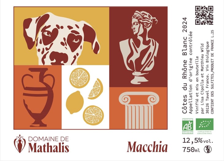Macchia - Domaine de Mathalis - lisa-cipolla-mathieu-wild -2024