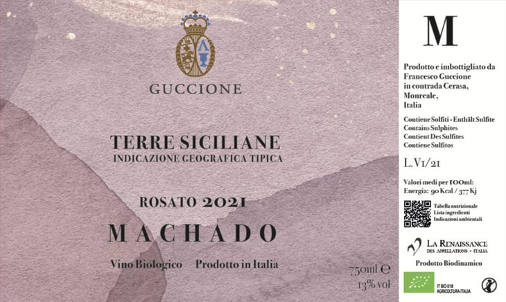 Machado - Azienda Agricola Francesco Guccione - francesco-guccione 