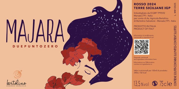 Majara - Azienda Agricola Bertolino - salvatore-gabriele-bertolino 