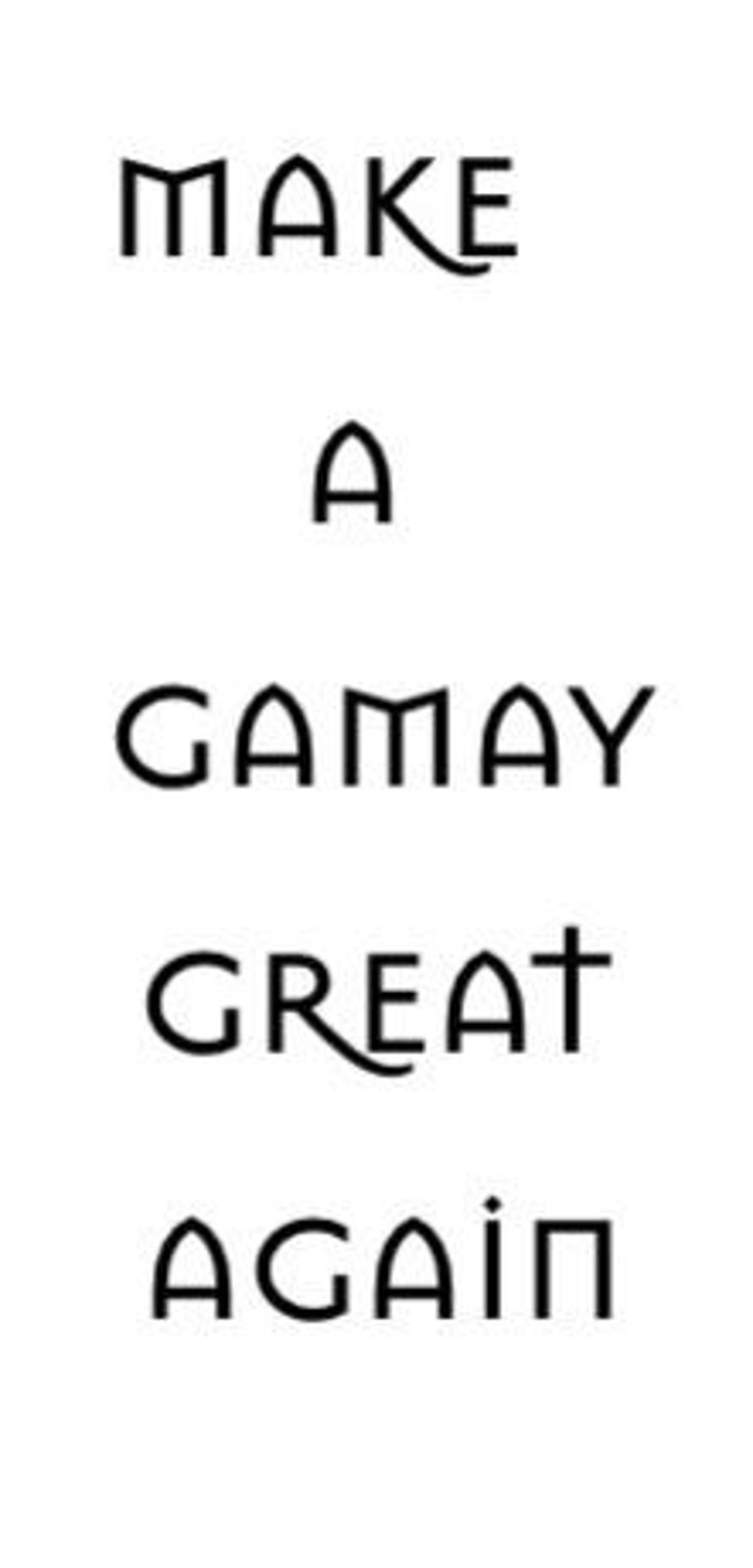 Make A Gamay Great Again - Château de Mayragues - famille-geddes -2025