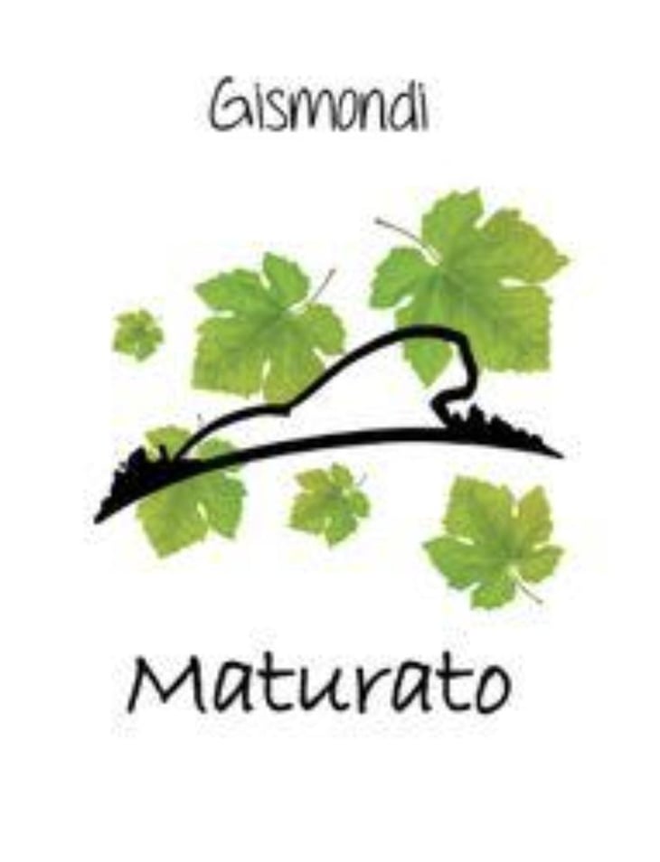 Maturato - La Vinicola di Antonio Gismondi - anabel-antonio-gismondi -2024