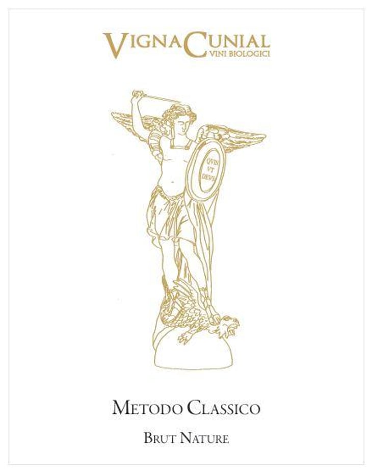 Metodo Classico - Vigna Cunial - leonardo-cunial -2018